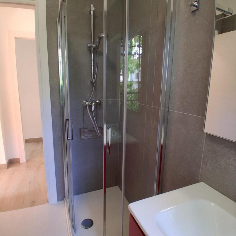 Villa Alba, Calle Mendelssohn 16 - Two-Bedroom Standard Apartment - 18