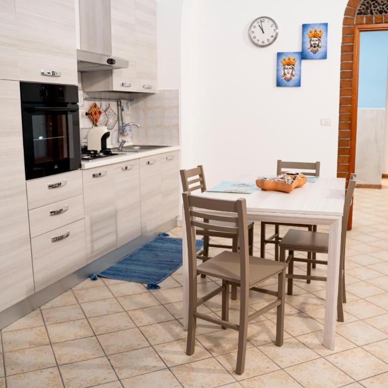 BG Loft Azzurro - One-Bedroom Apartment - 24