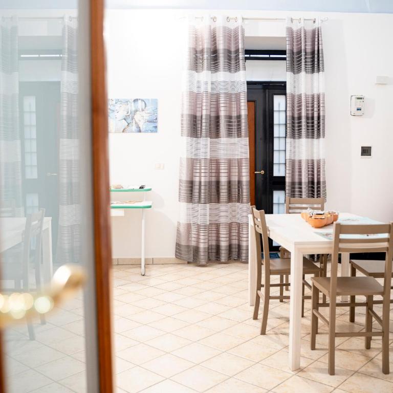 BG Loft Azzurro - One-Bedroom Apartment - 16
