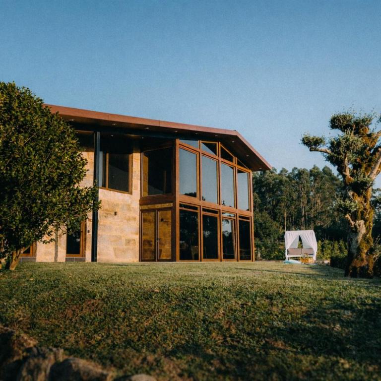 Casa Albarari Boutique Double Rooms with access to shared Infinity Pool - Villa con piscina privada - 9