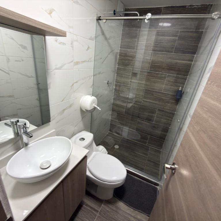 Hotel Bello Horizonte - Triple Room - 2
