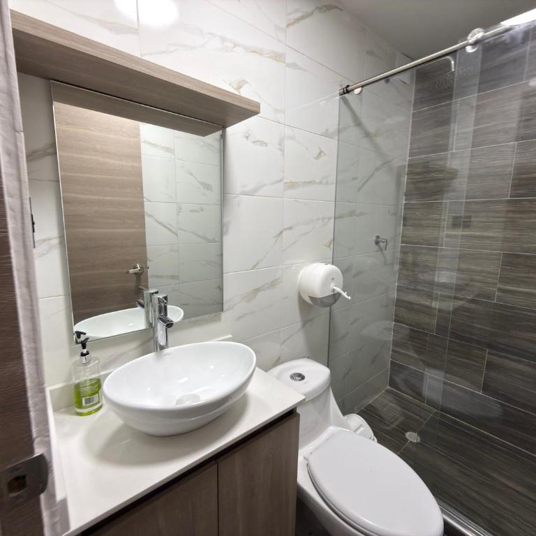 Hotel Bello Horizonte - Triple Room - 3