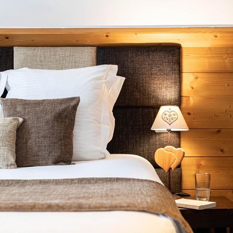 Hotel La Chaudanne - Chambre Triple - 1