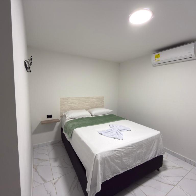 Hotel Bello Horizonte - Triple Room - 8