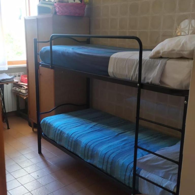 Casa nonna Angela - Appartamento con 3 Camere da Letto - 21