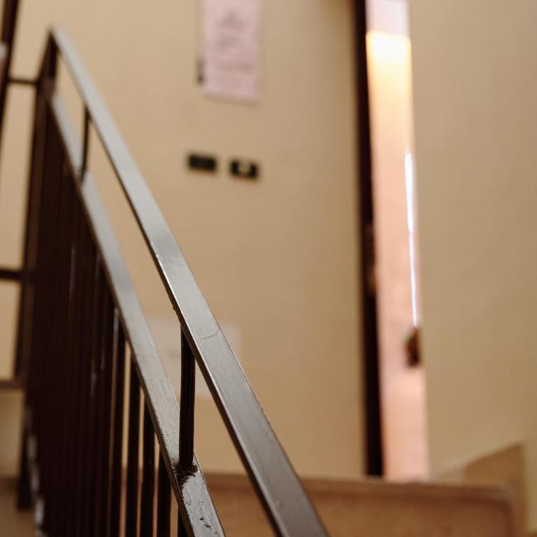 Mamaco Trani Homey - Casa con 1 Camera da Letto - 15