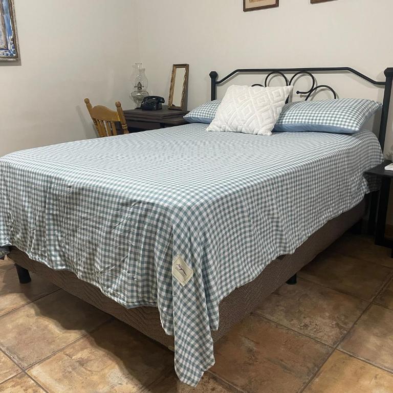Finca El Fraile - One-Bedroom House - 23