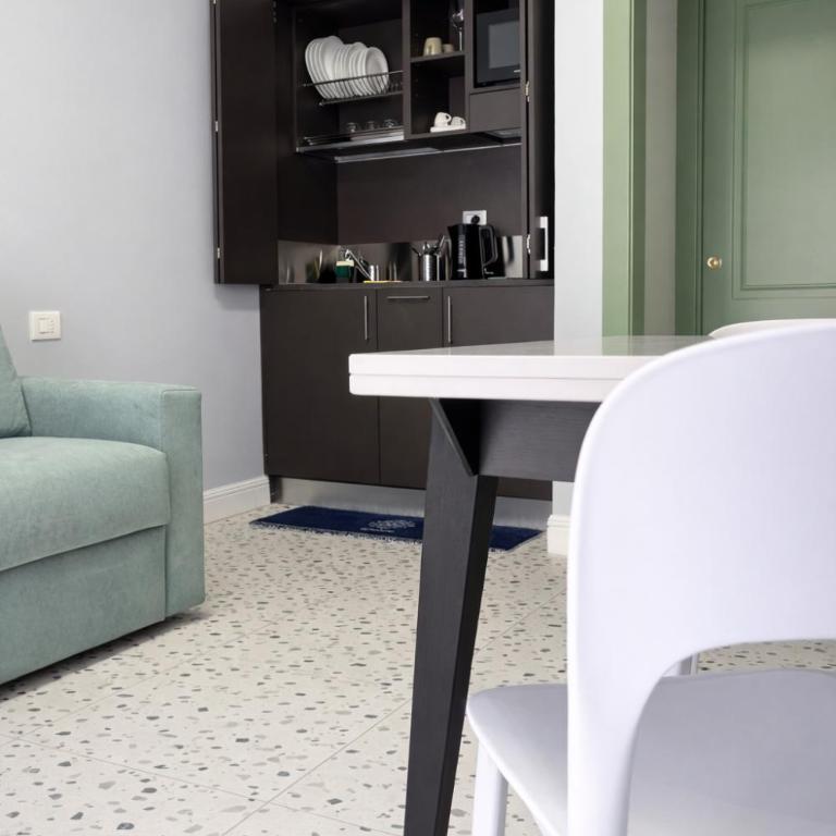 Residence Corte Bizantina - Appartamento con 1 Camera da Letto - 12