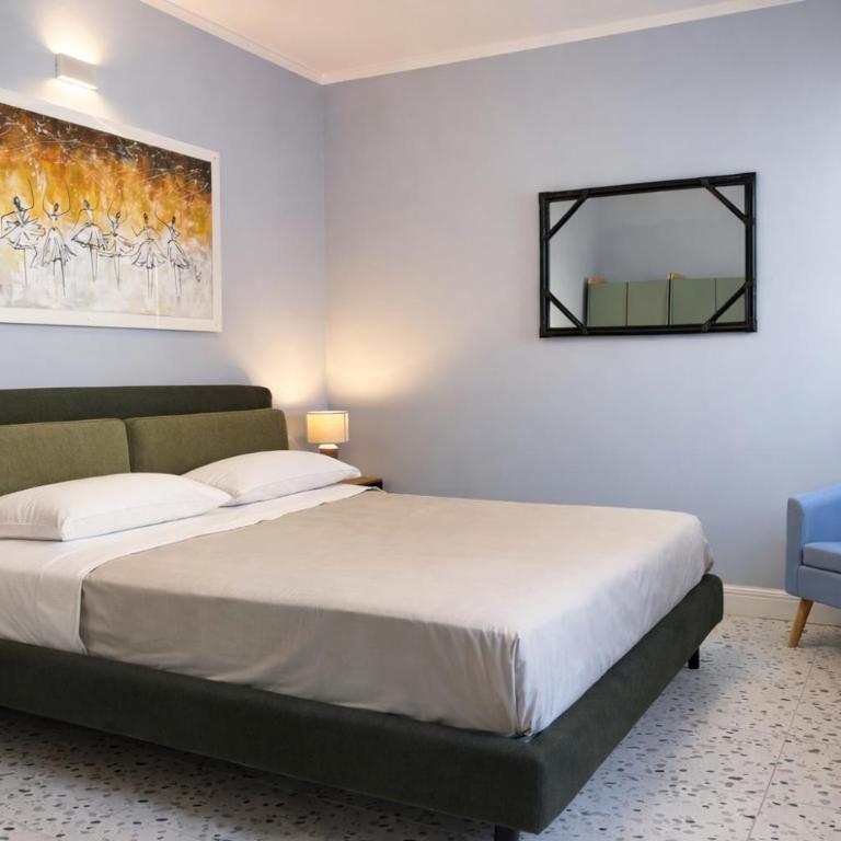 Residence Corte Bizantina - Appartamento con 1 Camera da Letto - 9