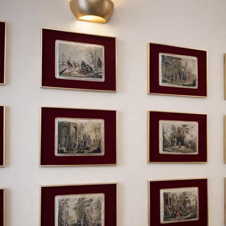 Residence Corte Bizantina - Appartamento - Accesso Disabili - 7