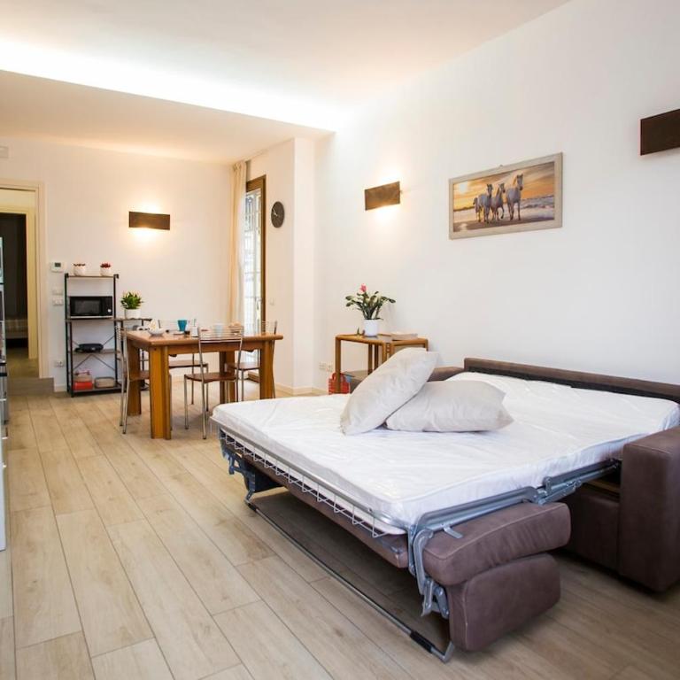 GM Style Desenzano del Garda - Appartamento con 1 Camera da Letto - 8