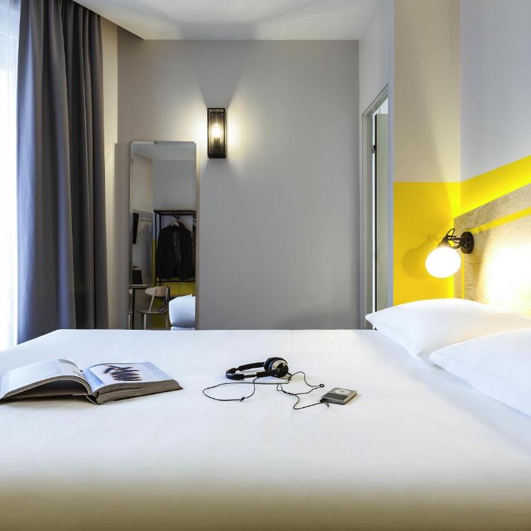 ibis Styles Paris Nation Porte De Montreuil - Chambre Double Standard - 7