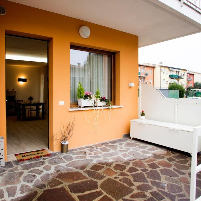 GM Style Desenzano del Garda - Appartamento con 1 Camera da Letto - 4