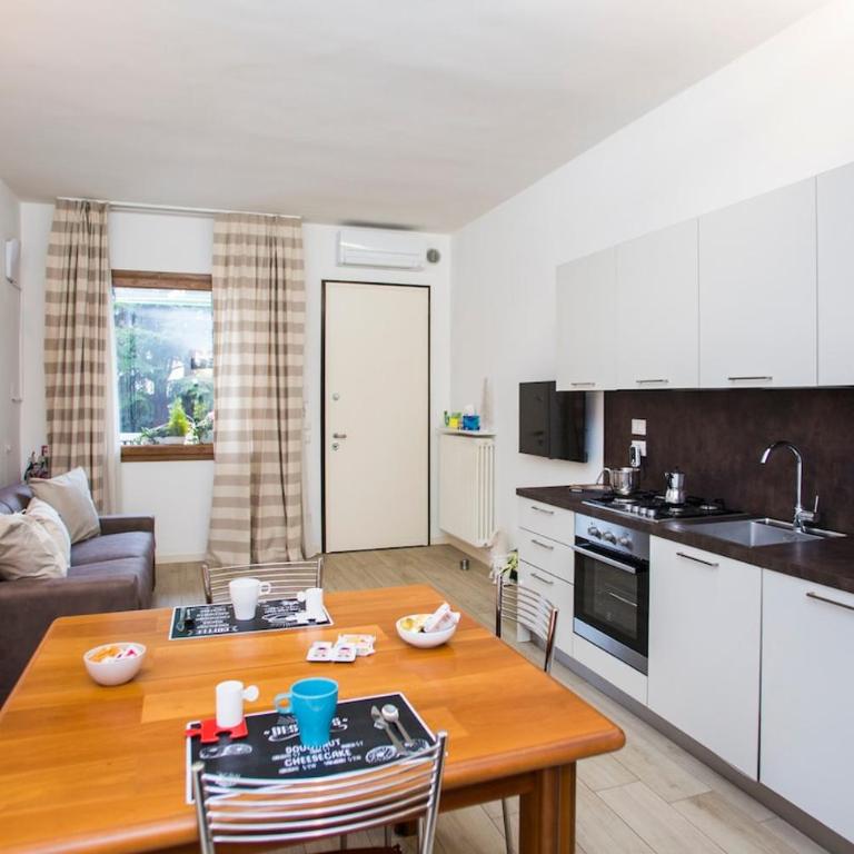 GM Style Desenzano del Garda - Appartamento con 1 Camera da Letto - 9
