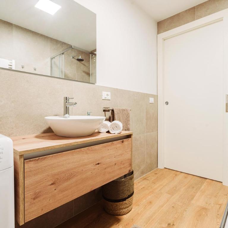 AltaMarea Panoramic Privilege Jesolo - Appartamento Deluxe con 1 Camera da Letto e Vista Città - 20