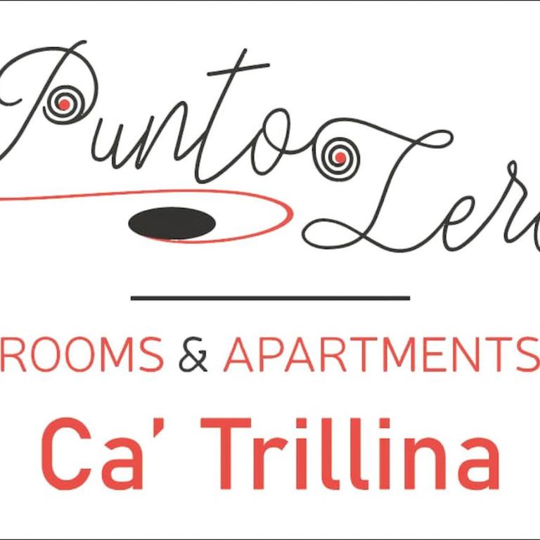 Punto Zero Ca' Trillina - One-Bedroom Apartment - 2