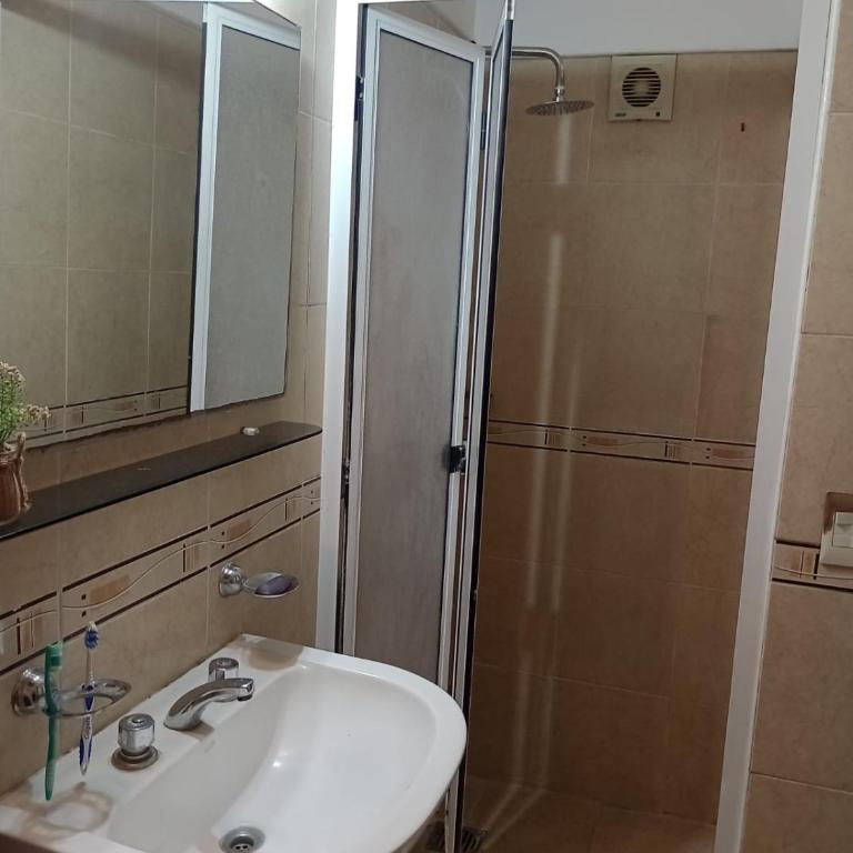 La costanera - Two-Room Apartment - 4