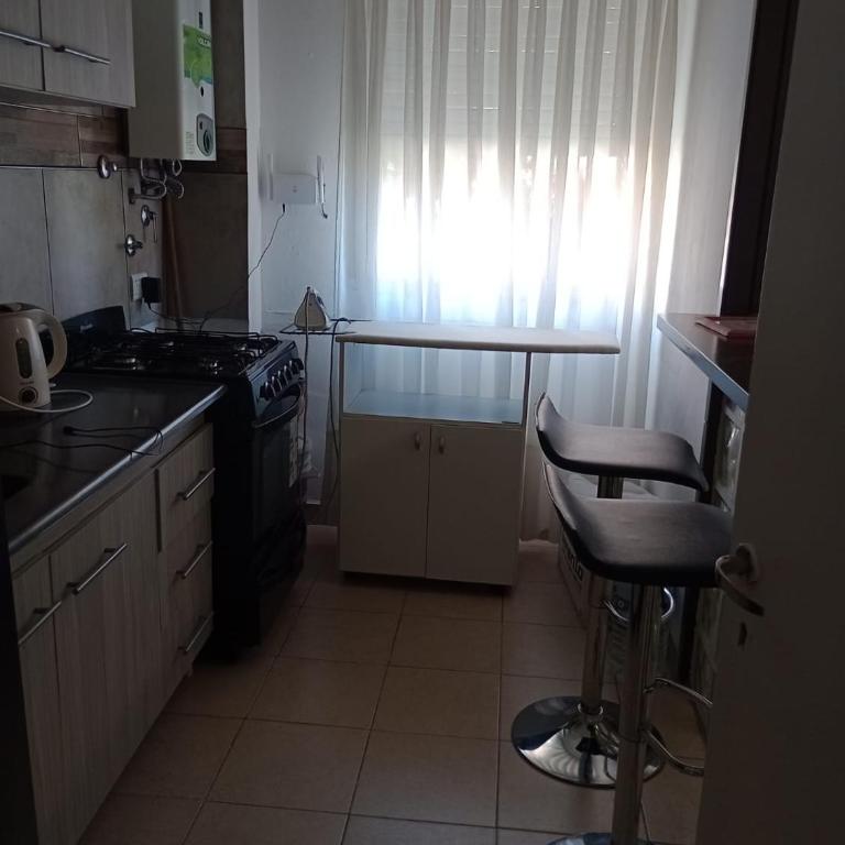 La costanera - Two-Room Apartment - 5