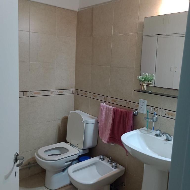 La costanera - Two-Room Apartment - 8