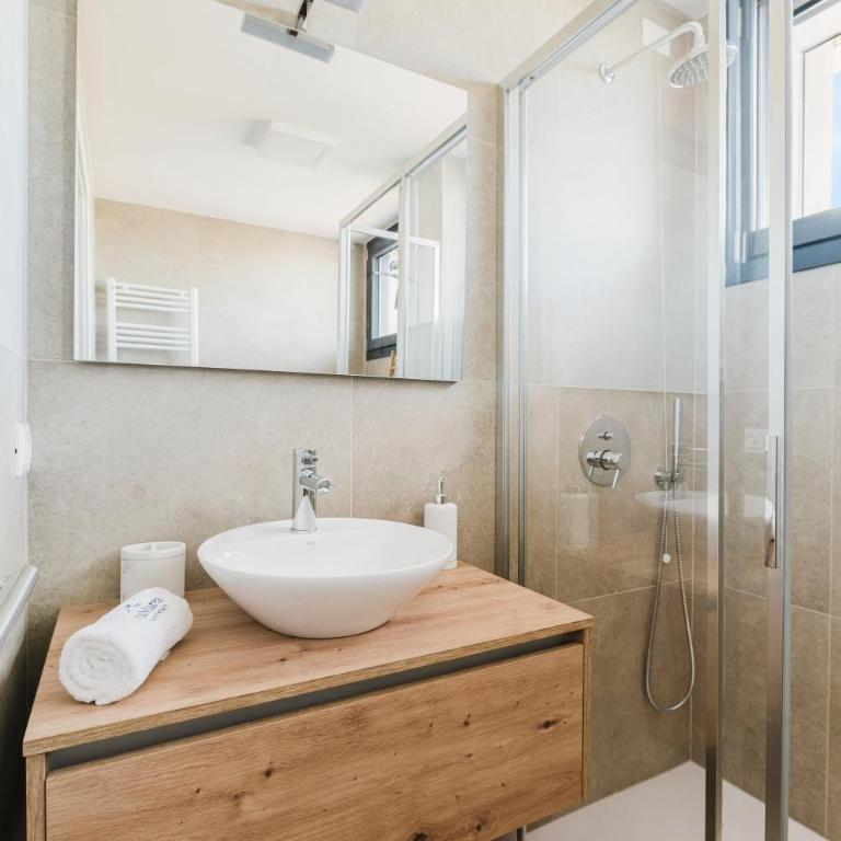 AltaMarea Sea View Jesolo - Appartamento con 1 Camera da Letto - 43