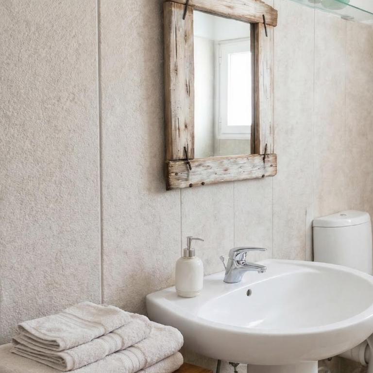 Amare Vieste, Central apartment sea view - Appartamento con Vista Mare - 20