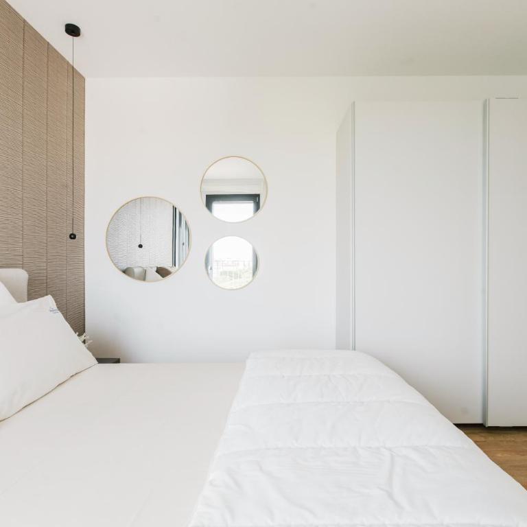 AltaMarea Sea View Jesolo - Appartamento con 1 Camera da Letto - 38