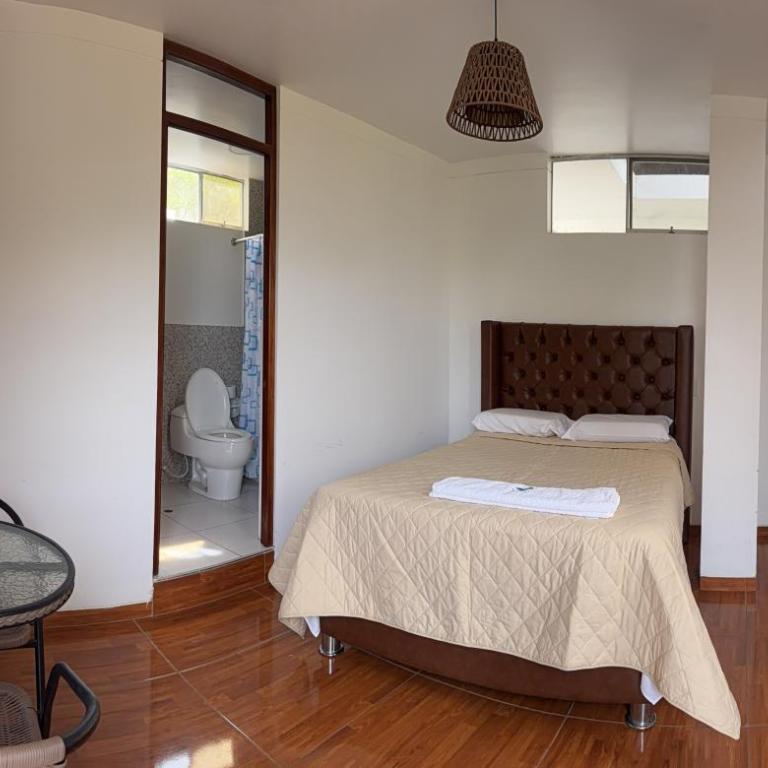 Gs Hoteles Country Club - Habitación Doble - 1