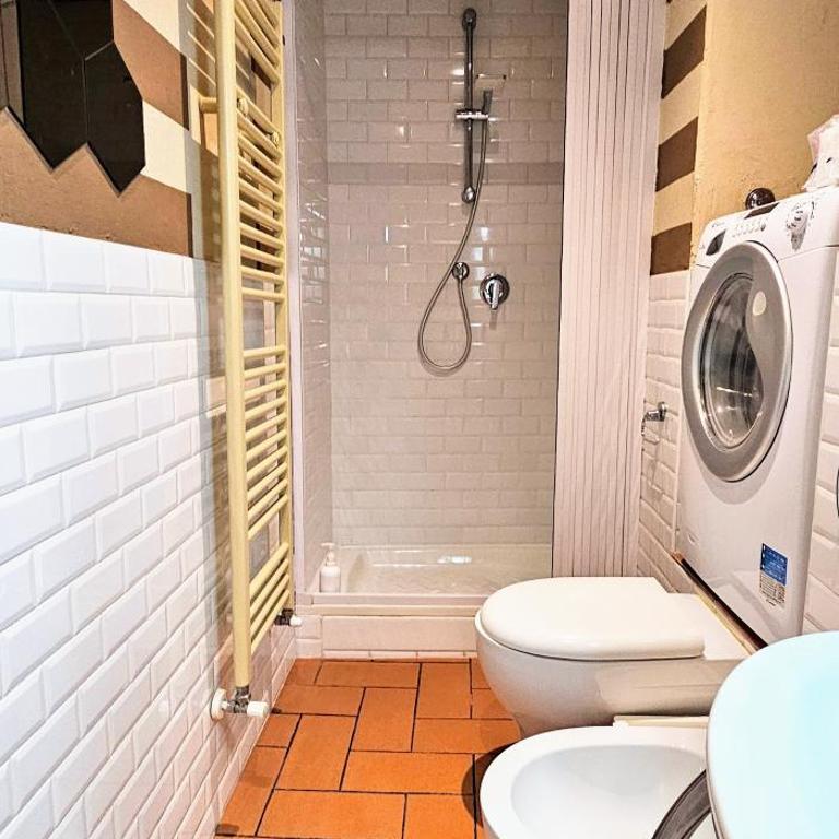 CozyBricks in Lucca - Apartments in Lucca Historical Center - Air Cond & WiFi - - Appartamento - Piano Terra - 19
