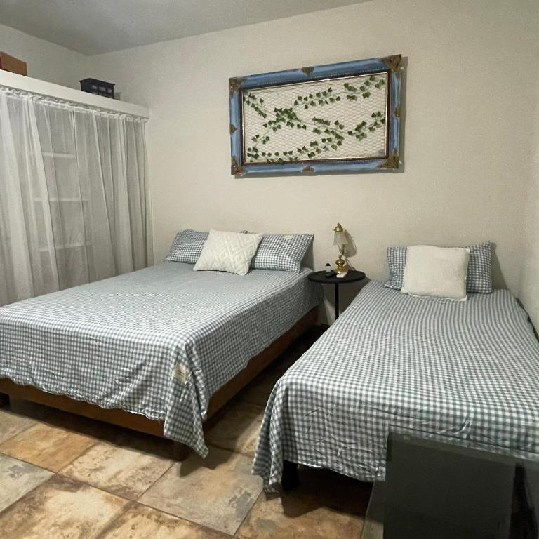 Finca El Fraile - One-Bedroom House - 27