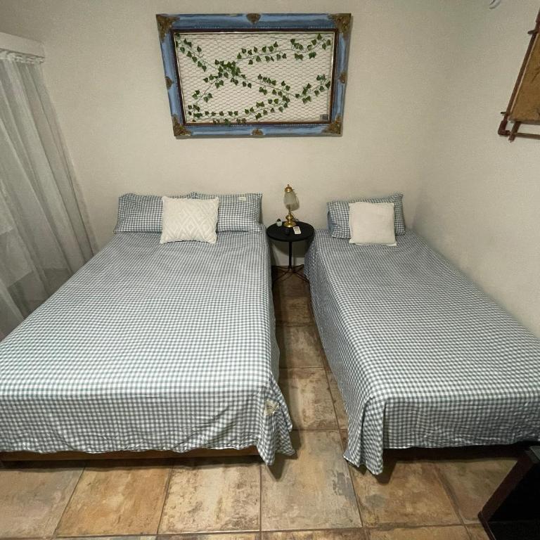 Finca El Fraile - One-Bedroom House - 26