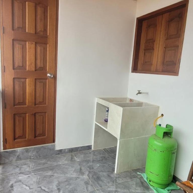 Mirador Las Acacias Casa Tradicional con Balcón - Apartamento de 3 dormitorios - Planta Alta - 15