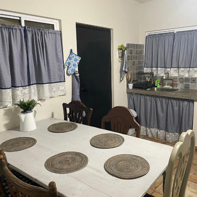 Finca El Fraile - One-Bedroom House - 30