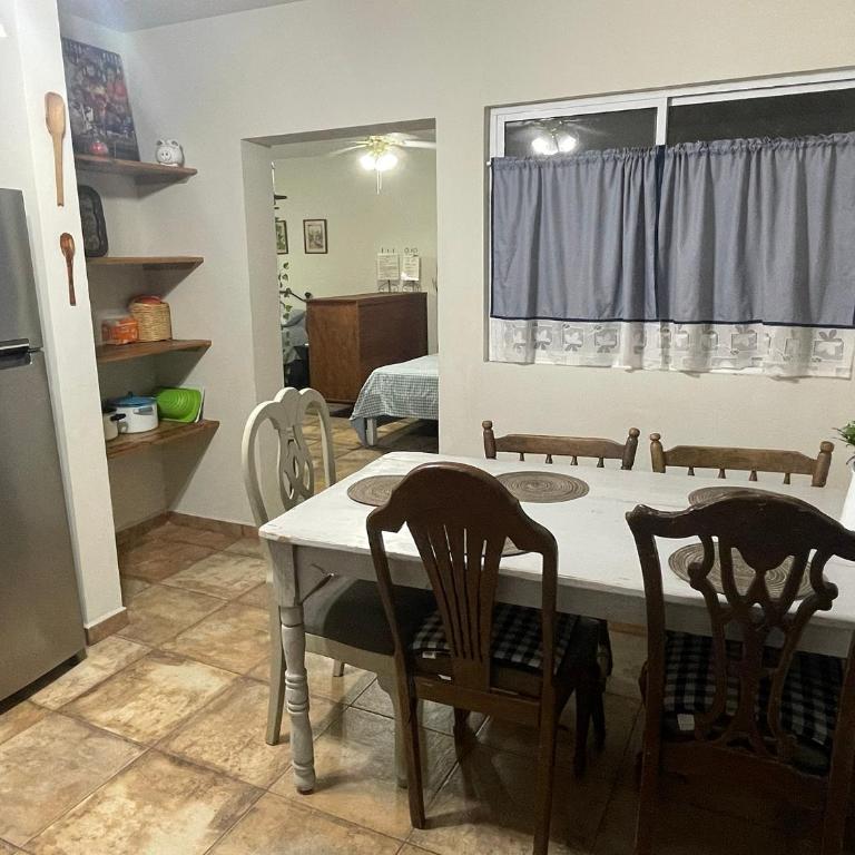 Finca El Fraile - One-Bedroom House - 32