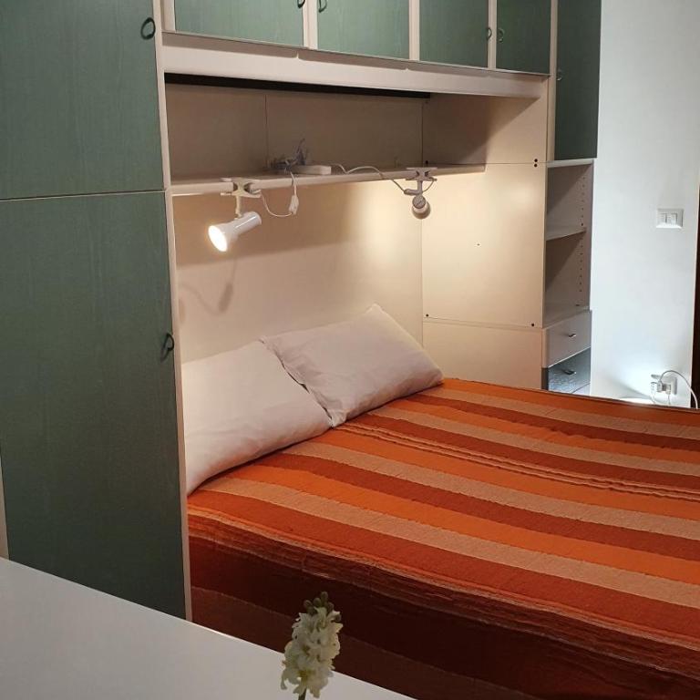 Grande appartamento immerso nel verde - Poeta - Appartamento con 2 Camere da Letto e Balcone - 3
