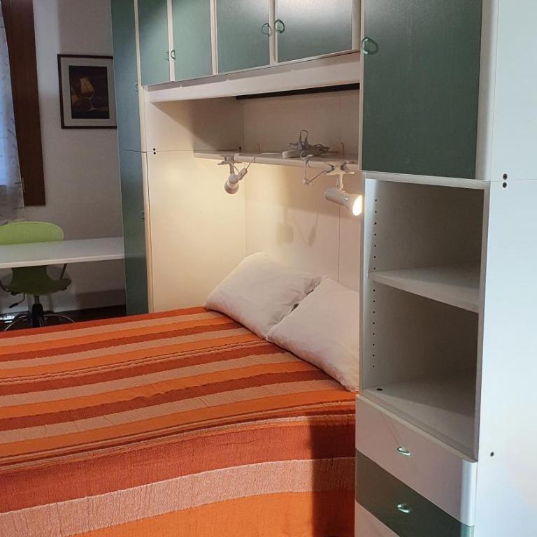 Grande appartamento immerso nel verde - Poeta - Appartamento con 2 Camere da Letto e Balcone - 17