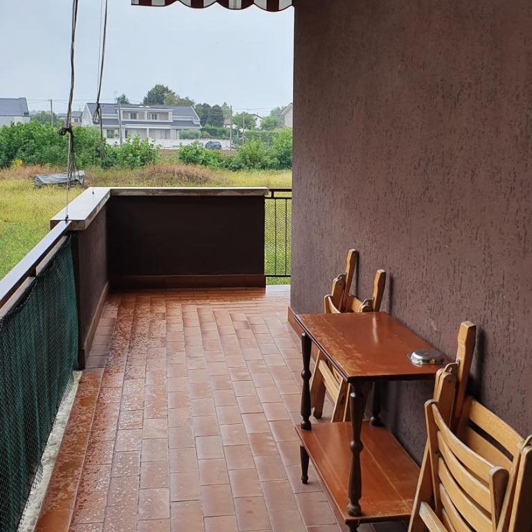 Grande appartamento immerso nel verde - Poeta - Appartamento con 2 Camere da Letto e Balcone - 38