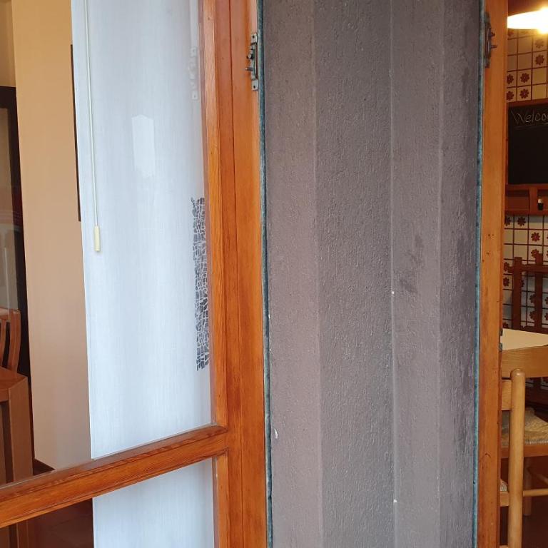 Grande appartamento immerso nel verde - Poeta - Appartamento con 2 Camere da Letto e Balcone - 42
