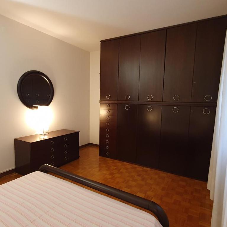 Grande appartamento immerso nel verde - Poeta - Appartamento con 2 Camere da Letto e Balcone - 13