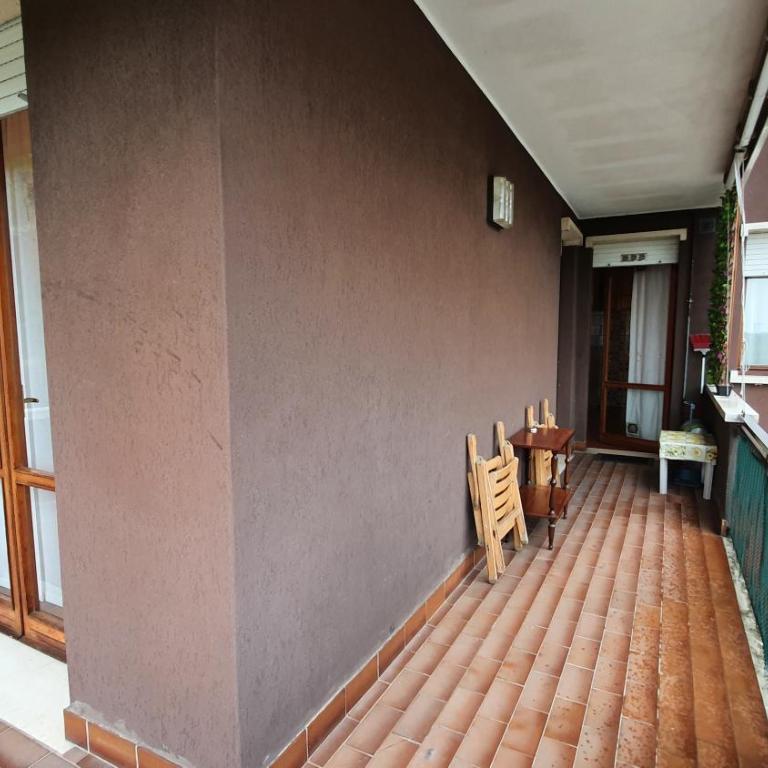 Grande appartamento immerso nel verde - Poeta - Appartamento con 2 Camere da Letto e Balcone - 39