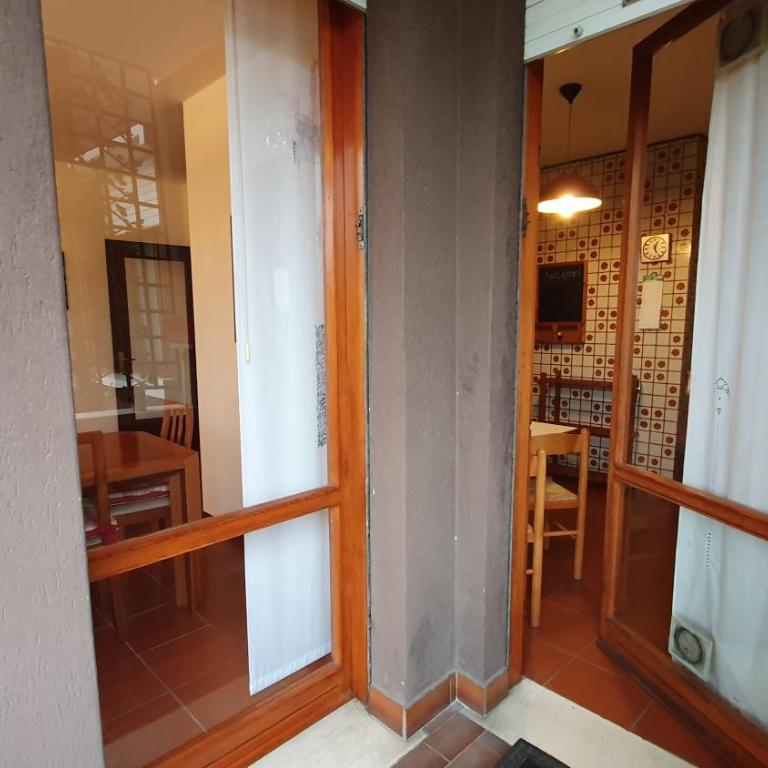 Grande appartamento immerso nel verde - Poeta - Appartamento con 2 Camere da Letto e Balcone - 41