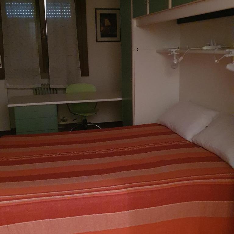 Grande appartamento immerso nel verde - Poeta - Appartamento con 2 Camere da Letto e Balcone - 16