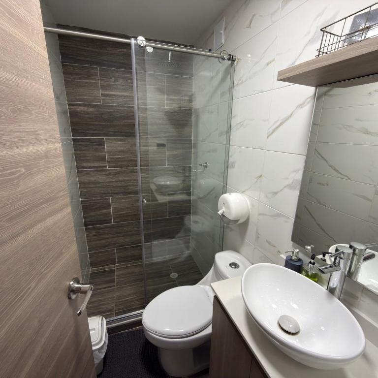 Hotel Bello Horizonte - Double Room with Two Double Beds - 3