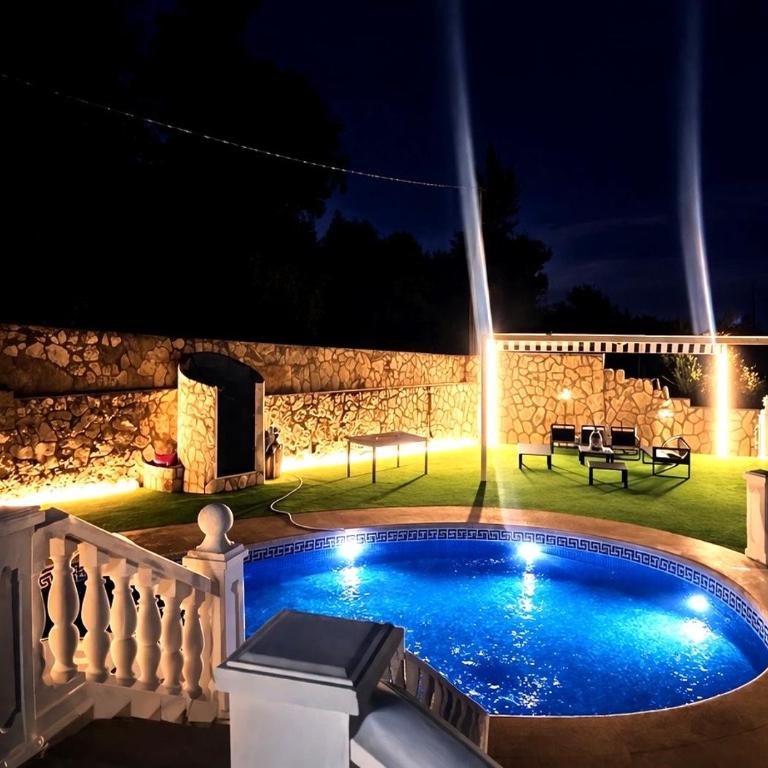 VILLA FAMILIA - Villa Deluxe - 3