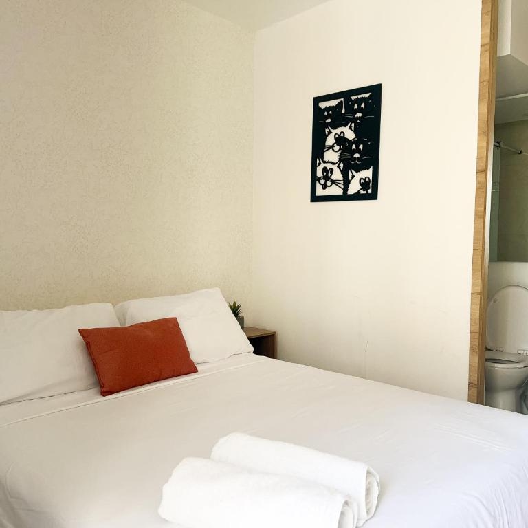 Apartamento con 3 Cuartos, 2 baños, AC y Vista al Mar - Apartamento de 3 dormitorios - 37