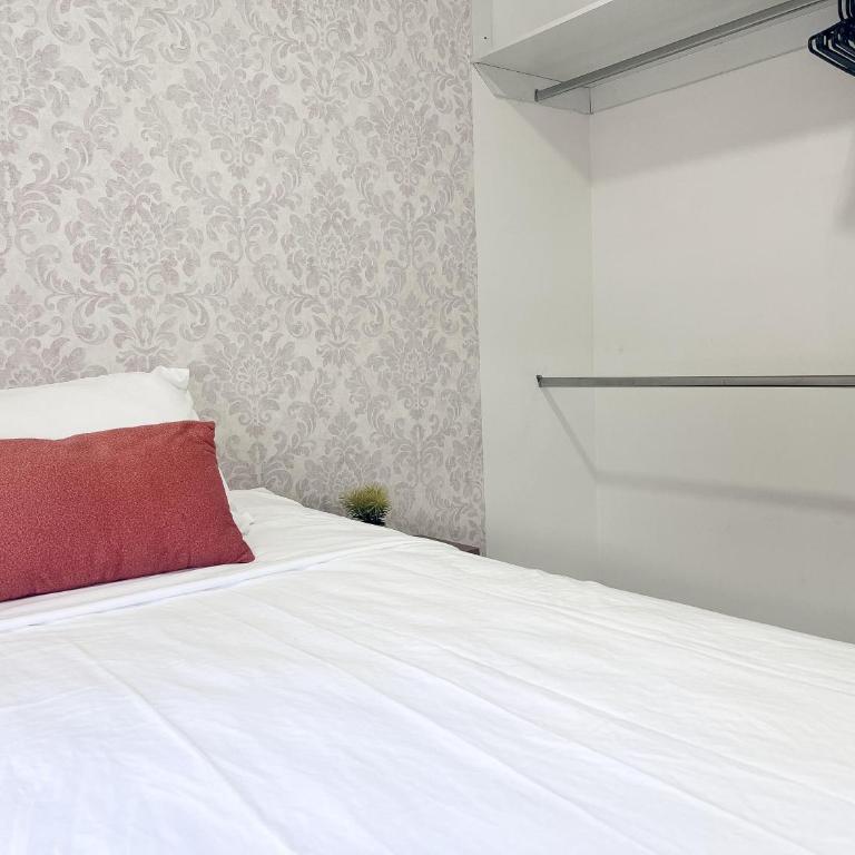 Apartamento con 3 Cuartos, 2 baños, AC y Vista al Mar - Apartamento de 3 dormitorios - 50