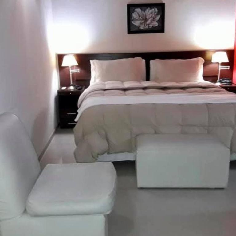 SPA All Inclusive - Suite Deluxe con vistas al mar - 8