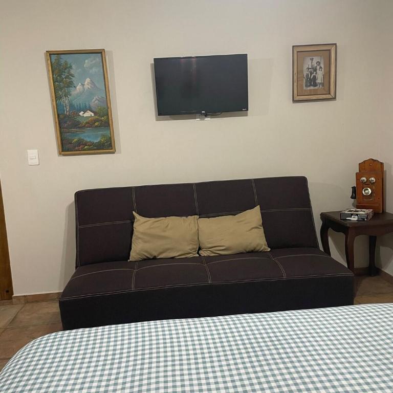 Finca El Fraile - One-Bedroom House - 17