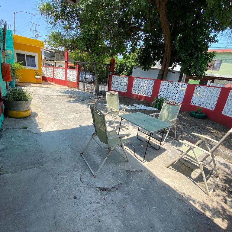 Finca El Fraile - One-Bedroom House - 11