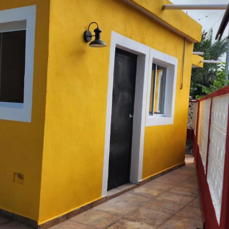 Finca El Fraile - One-Bedroom House - 8