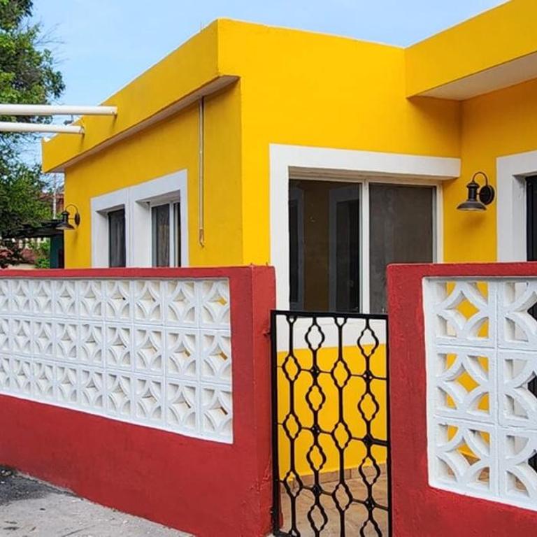 Finca El Fraile - One-Bedroom House - 7